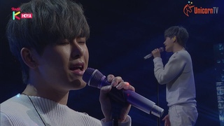 [] Power of K | Hoya - Point