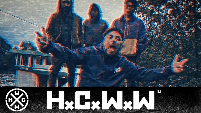 CAUDAL CONTRA LA TORMENTA HC WORLDWIDE ( OFFICIAL 4 K VERSION