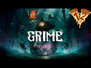GRIME ► Прохождение #12