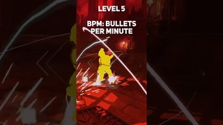Indie Games but they keep getting more METAL