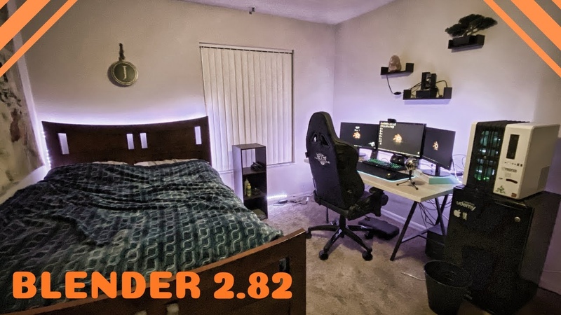Recreate your Bedroom in