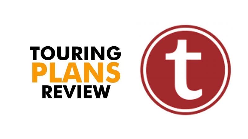 Touring Plans Review Tech