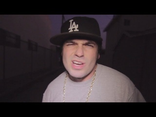 Best Rapper Ever :D