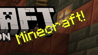 Just Play по Minecraft - [HARD CORE] (Day - 1) Главное сокровище