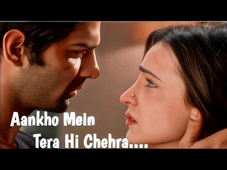 Arshi vm  - Ankhon Mein Tera Hi Chehra| Sanaya x Barun|