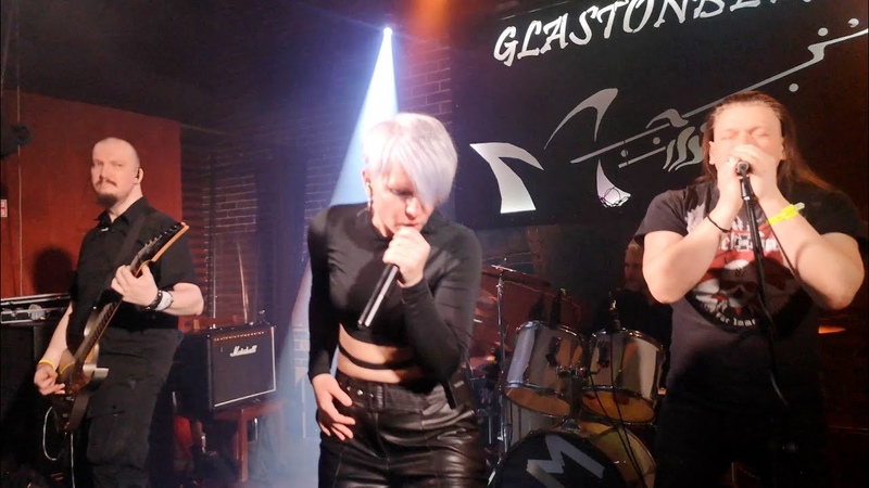 Conflict feat. Lexy Dance Live in