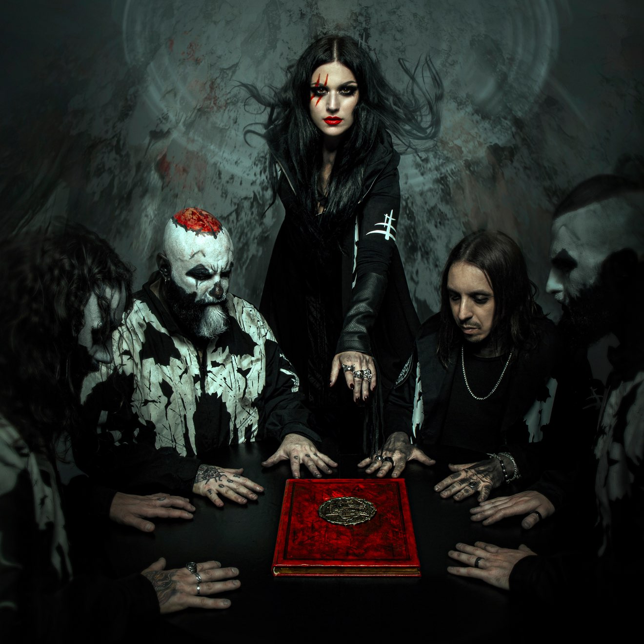 Lacuna Coil
