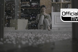 Huh Gak (허각) - Snow Of April (사월의 눈)